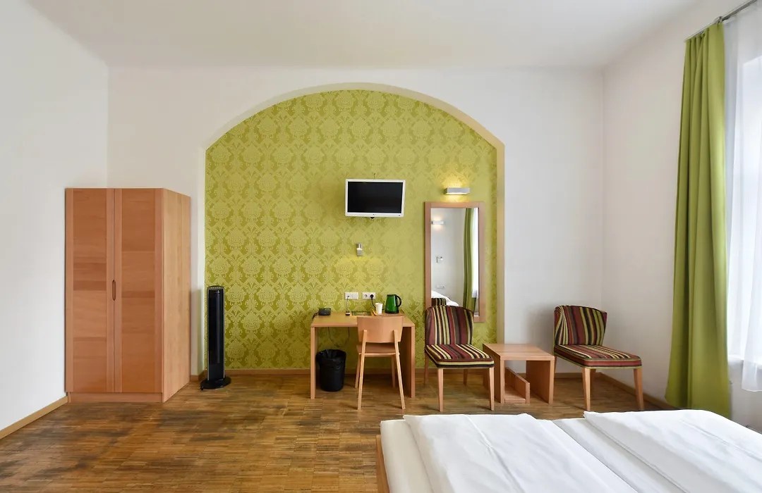 Hotel Mocca-1