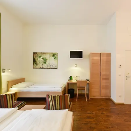 Hotel Mocca-3