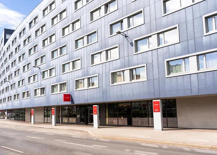 Star Inn SchönbrunnHotel Wien