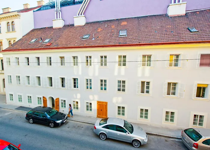 Vox Design Hotel Vienna